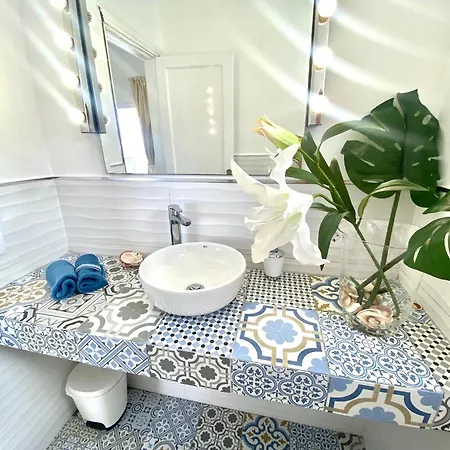 Villa Princesa Sofia *