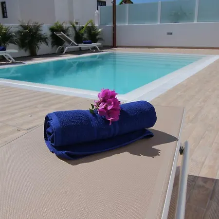 Princesa Sofia Villa