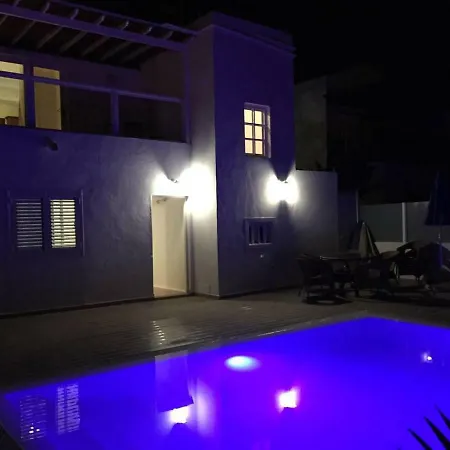 Princesa Sofia Villa