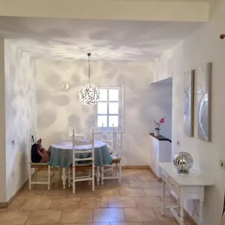 Villa Princesa Sofia *