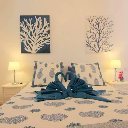 Princesa Sofia Villa Puerto del Carmen (Lanzarote)