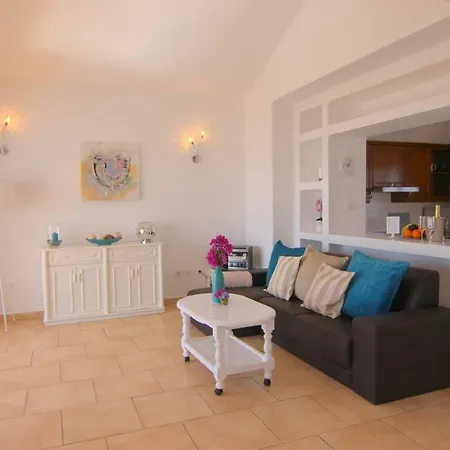 Villa Princesa Sofia *