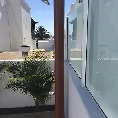 Villa Princesa Sofia Puerto del Carmen (Lanzarote)