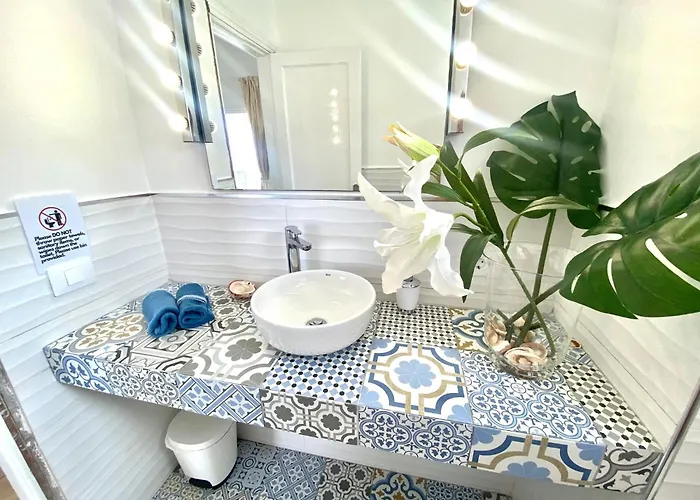 Villa Princesa Sofia *