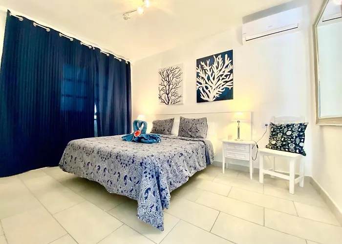 Princesa Sofia Puerto del Carmen (Lanzarote)