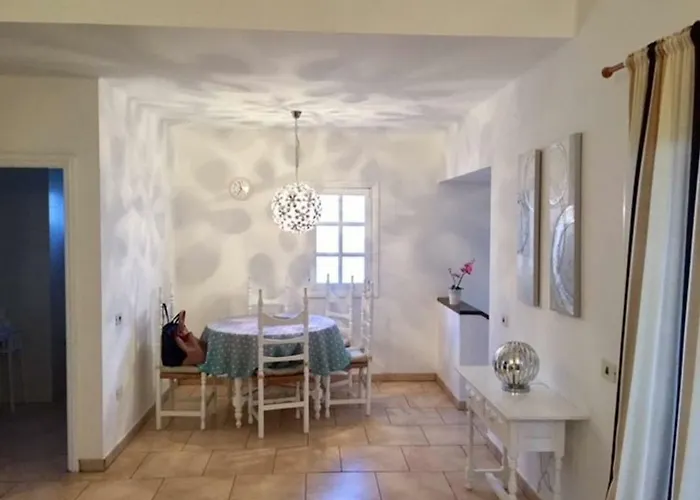 Villa Princesa Sofia *