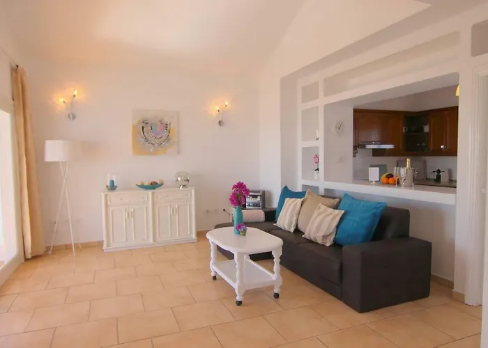 Villa Princesa Sofia *