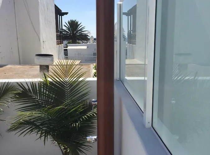 Villa Princesa Sofia Puerto del Carmen (Lanzarote)