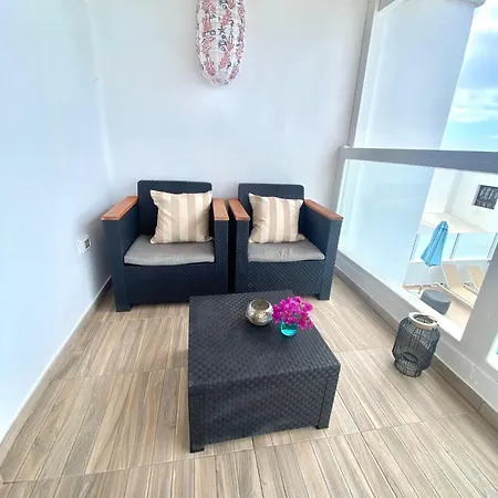 Princesa Sofia Villa Puerto del Carmen (Lanzarote)