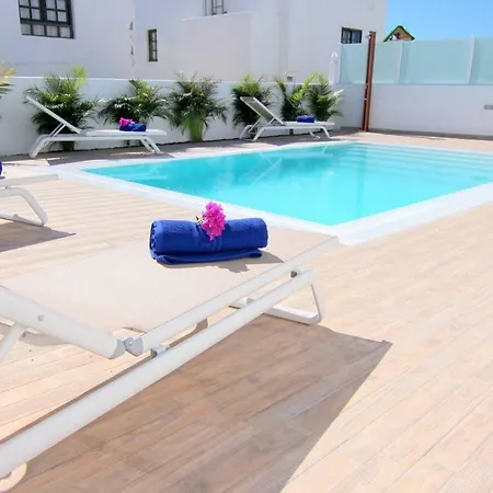 Princesa Sofia Puerto del Carmen (Lanzarote)