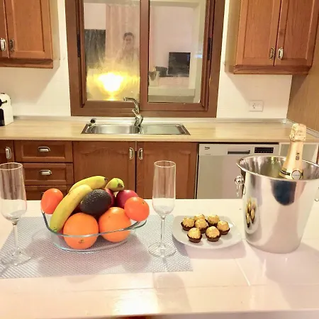 Villa Princesa Sofia *