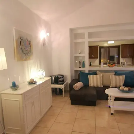 Villa Princesa Sofia *