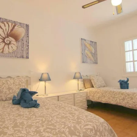 Villa Princesa Sofia