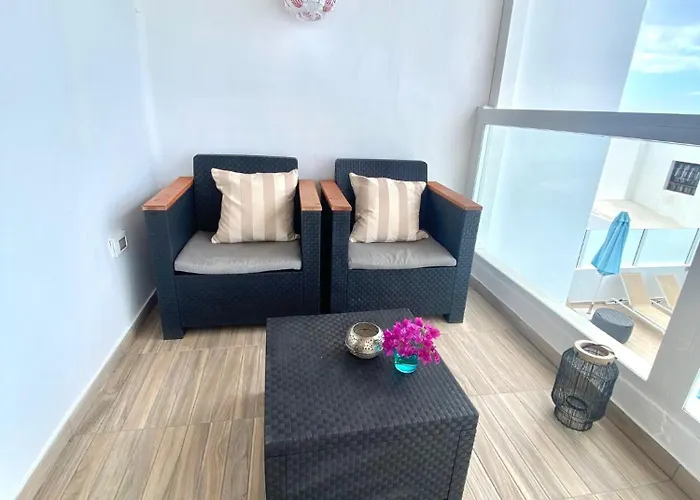 Princesa Sofia Willa Puerto del Carmen (Lanzarote)