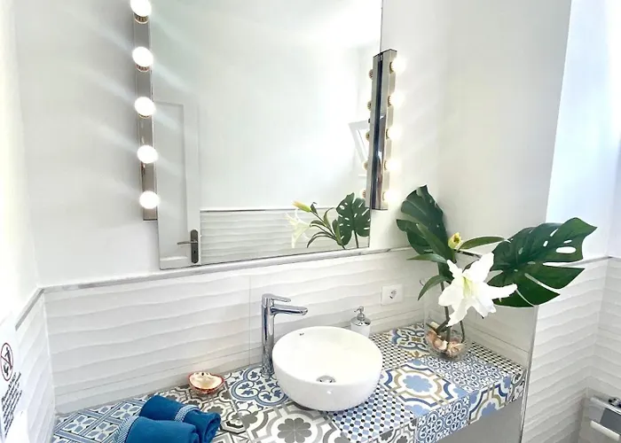 Willa Princesa Sofia Puerto del Carmen (Lanzarote)