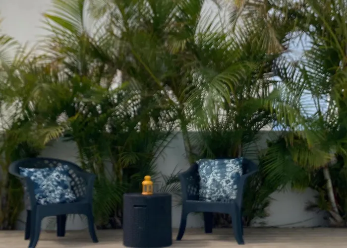 Princesa Sofia Willa Puerto del Carmen (Lanzarote)