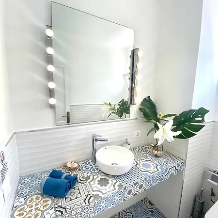 Villa Princesa Sofia Puerto del Carmen (Lanzarote)