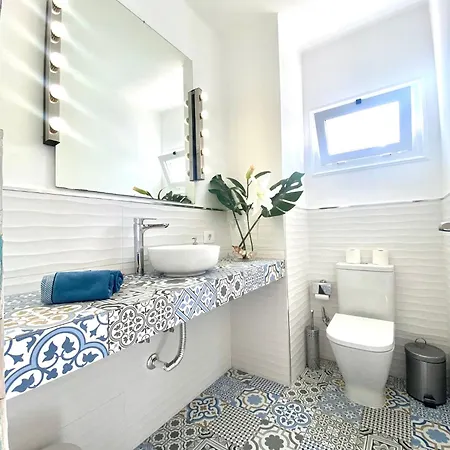 Villa Princesa Sofia