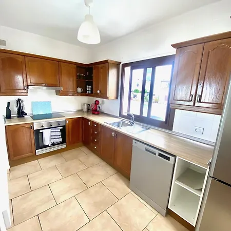 Princesa Sofia * Puerto del Carmen (Lanzarote)