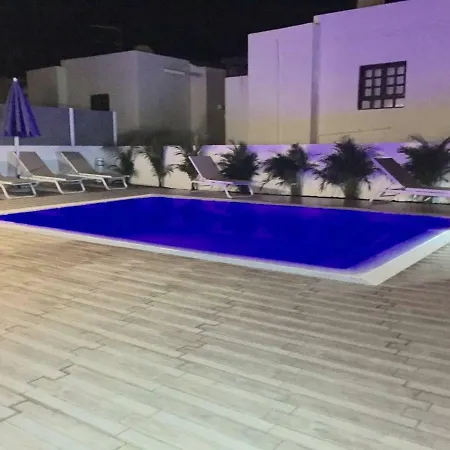 Princesa Sofia Villa Puerto del Carmen (Lanzarote)