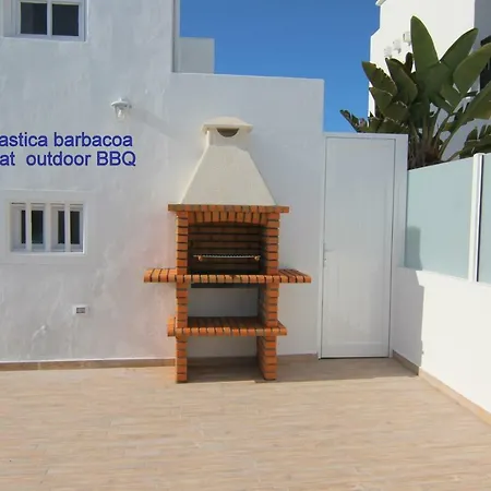 Princesa Sofia Villa *