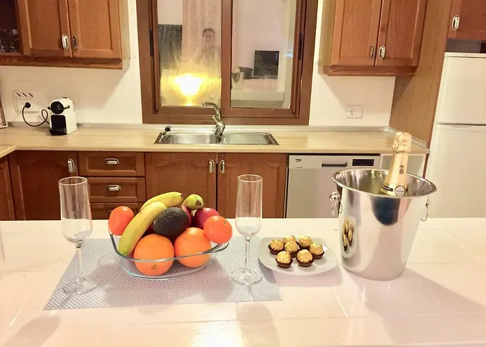 Villa Princesa Sofia *