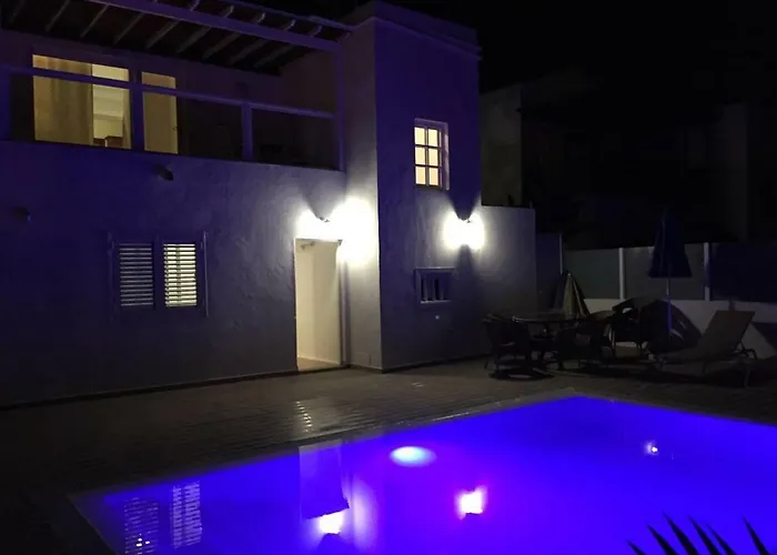 Princesa Sofia Villa