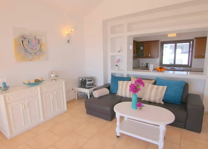 Villa Princesa Sofia *