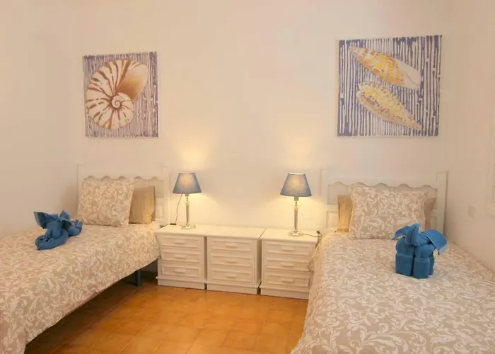 Princesa Sofia Villa *