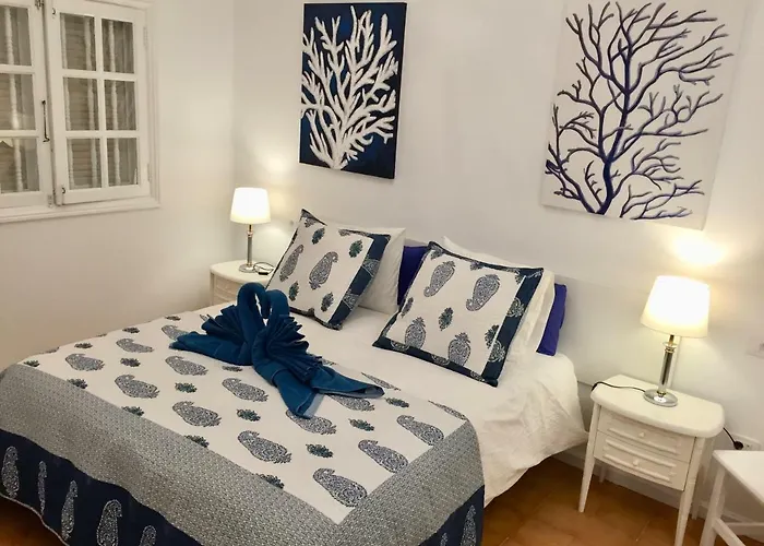 Princesa Sofia Puerto del Carmen (Lanzarote)